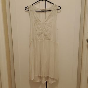 Lucky Brand XL Dress